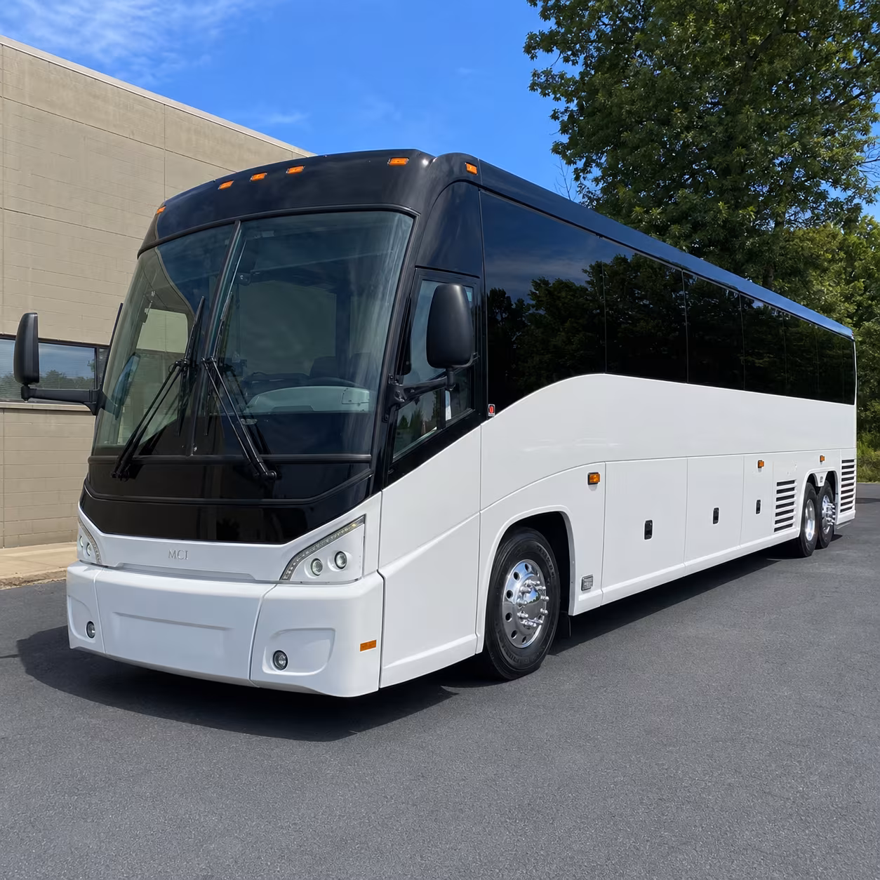 fairfield sporting event transportation